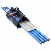 MARSHALLTOWN Bull Float Kit: Blade Material Magnesium, Blade Shape Square, Handle Material Aluminum (MPN BFKIT11). Key specifications — attr1004978: MARSHALLTOWN; attr1008656: Square; attr1008653: Lightweight; attr1012053: Handle; attr1025062: Magnesium.