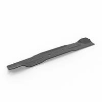 ARIENS Blade Replacement Kit: 7/16 in Dia, 2 3/4 in Wd, 21 in Lg (MPN 71107500). Key specifications — Center Hole Diameter: 7/16 in; Brand: ARIENS.