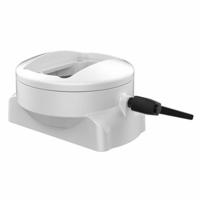 TEKNOKOL Pendant Arm System Components,100 mm L (MPN TK060.830) - Enclosure Couplings