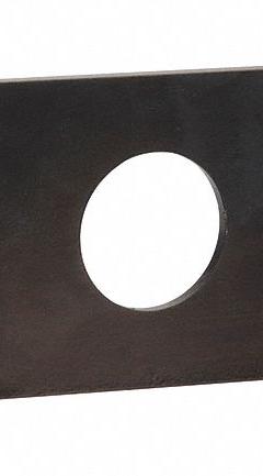 EGO Edger Blade: Steel, EA0800 (MPN AEB0800). Key specifications — Brand: EGO; Compatible Manufacturer Number: EA0800; Material: Steel; Product Type: Edger Blade.