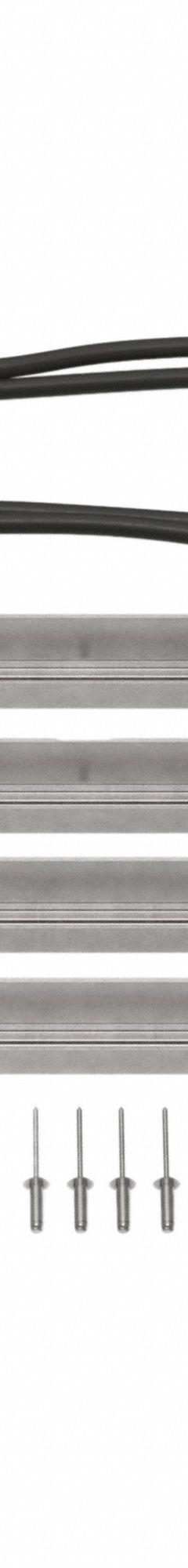 PELICAN Protective Equipment: 5 1/2 in x 18 1/8 in, 12A123/12A124/12A125, iM2600 (MPN IM26XX-BEZEL). Key specifications — Brand: PELICAN; Compatible Manufacturer Model Number: iM2600; Manufacturer Part Number: IM26XX-BEZEL; Compatible Grainger Part Number: 12A123.