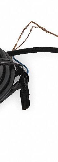 TELEMECANIQUE SENSORS Inductive Cylindrical Proximity Sensor: Non-Terminated Cable, Shielded, NO (MPN XS508B1DAL2). Key specifications — Brand: TELEMECANIQUE SENSORS; AC Supply Voltage Rating: Not Rated; DC Supply Voltage Rating: 12-48V DC.