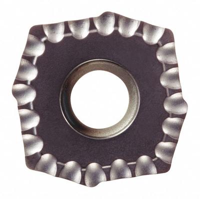 WIDIA Indexable Drilling Insert: TCF090305DCV38 (MPN 6429461) - Machining