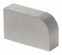 APPROVED VENDOR Tool Blank: C5 Micrograin Carbide, 700 Series, 1/8 in Thick, 3/8 in Wd, 3/4 in Lg (MPN 700-007245A). Key specifications — attr277127: APPROVED VENDOR.