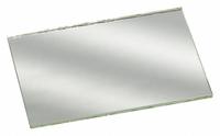 MAG-MATE Replacement Mirror: 2 1/2 in L x 1 7/8 in W Mirror Size (MPN 321RA). Key specifications — attr1004918: MAG-MATE; attr1019566: 35T118; attr1019567: 321SA; attr1019571: Acrylic.