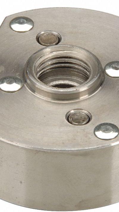 DYNABRADE Lock Assembly: For - Dynabrade Replacement Parts