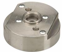 DYNABRADE Lock Assembly: For 58430/58431/58435/58436/58460/58461/58465/58466, 56713. Key specifications — attr652660: 56713; attr665398: Lock Assembly; attr665390: 58466; attr652663: DYNABRADE.