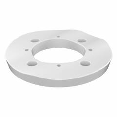 Pendant Arm System Components,137 mm L (MPN TK060.315). Key specifications — Includes: Screws for Restricting Rotation Range; Material: Aluminum; Product Type: Module; Brand: TEKNOKOL.
