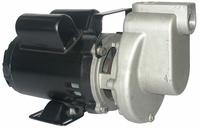 Centrifugal Pump: 115V AC, 46 ft Max Head, 1 in Compat Intake and Disch, Open Dripproof (ODP) (MPN 5PXY0). Key specifications — Brand: DAYTON; Motor Enclosure Type: ODP.