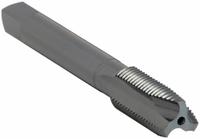 OSG Spiral Point Tap: M7x1 Metric, D5 / 4H-6H, 2 Flute, Plug Chamfer, Black Oxide High Speed Steel (MPN 1982401). Key specifications — attr1299616: D5 / 4H-6H.