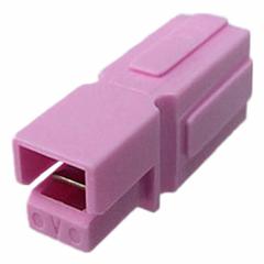 ANDERSON POWER PRODUCTS Housing: PP15 to PP45, Pink, Polycarbonate, MPN 1327G22, 8.4 mm Overall Ht. Key specifications — Brand: ANDERSON POWER PRODUCTS; Color: Pink; Material: Polycarbonate; Compatible with Manufacturer Model Number: PP15 to PP45; Manufacturer Part Number: 1327G22.