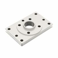 VEKTEK Robot Coupler: PQ9020, Flange: ISO 80-6-M8, Mounting Hardware Included, 61025036. Key specifications — attr1282848: VEKTEK; attr1303526: Robot Coupler; attr1303495: VekTek; attr1303496: PQ9020; attr1303498: ISO 80-6-M8; attr1303512: Mounting Hardware Included; attr1282847: 61025036.