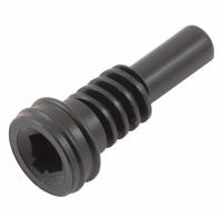 HUBBELL Retaining Set Screw: Compatible With Series 15 (MPN HBL15RS). Key specifications — Product Type: Retaining Set Screw; Compatible Series: 15; Manufacturer Part Number: HBL15RS; Brand: HUBBELL.