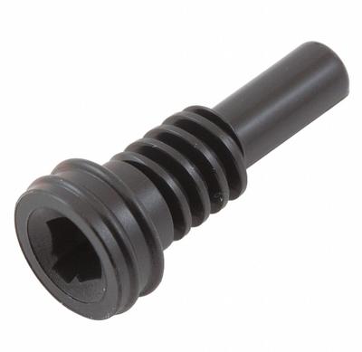 HUBBELL Retaining Set Screw: Compatible With Series 15 (MPN HBL15RS) - Replacement Parts