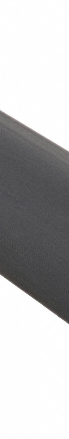 SHRINK-KON Heat Shrink Tubing: 0.35 in I.D. Before Shrinking, 0.12 in I.D. After Shrinking, 25 PK (MPN HS16-12L). Key specifications — Color: Black; Brand: SHRINK-KON.
