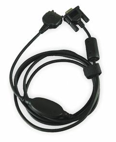 MOTOROLA CPS Cable: Fits Motorola, For DTR410/DTR550/DTR650 Series (MPN 0105950U15). Key specifications — Brand: MOTOROLA; Compatible Radio Series: DTR650; Product Type: CPS Cable; Compatible Radio Brand: Motorola; Manufacturer Part Number: 0105950U15; Compatible Radio Grainger Model Number: 10K212.
