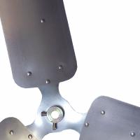 SCHAEFER Replacement Propeller: Mfr Part # GFB-363-22. Key specifications — For Use With: GVKC36 B 3; Manufacturer Part Number: GFB-363-22.