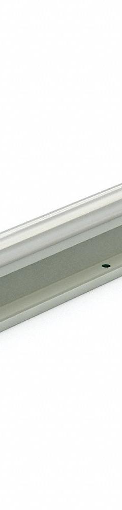 PBC LINEAR Linear Metric Shaft Assembly: 16 mm Shaft Dia, 900 mm Lg, Stainless Steel (MPN SRAM16SS-0900-SL). Key specifications — attr111735: PBC LINEAR.