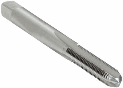 HELI-COIL Screw Thread Insert STI Tap: Straight Fute, #6-40 UNF, H1 / 3B, 3 Flute - General Purpose STI Taps