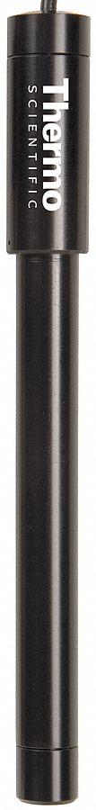 THERMO SCIENTIFIC Electrode: 9770BNWP, Chlorine, 0.01 to 20 ppm, Flat, 1 m Cable Lg, BNC. Key specifications — Manufacturer Part Number: 9770BNWP; Product Type: Electrode; Connection Type: BNC; Test Parameters: Chlorine; Tip Shape: Flat; Material: Epoxy; Range: 0.01 to 20 ppm.