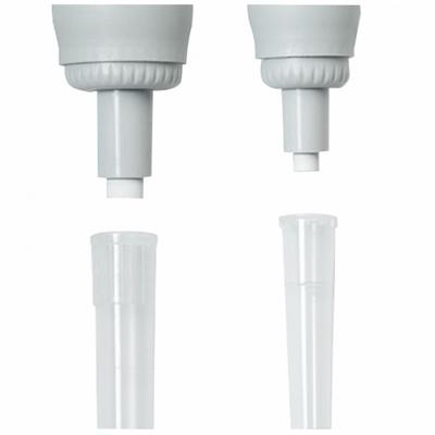 WHEATON Nozzle Filter: Polypropylene, 10 mL Capacity - Max - Pipetter Modules, Seal Kits, Fillers, & Replacment Parts