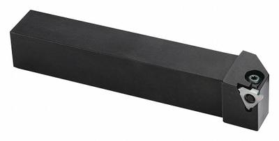 KYOCERA External Grooving Toolholder (MPN KGBAL12435) - Indexable Parting & Grooving Toolholders
