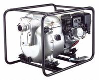 DAYTON Engine Driven Pump: 4 4/5 hp, 2 in NPT, 2 in NPT, 1 in Max. Dia. Solids, 98 ft Max. Head (MPN 11G237). Key specifications — Volute Material: Ductile Iron; Ignition Type: Recoil-Start; Brand: DAYTON.