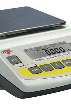 TORBAL Compact Bench Scale: 4,000 g Capacity, 0.01 g Readability, ct/g/gr/kg/lb/oz/ozt/pwt (MPN AGC4000). Key specifications — Brand: TORBAL; Display Type: LCD.