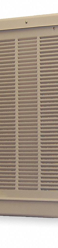ESSICK AIR Ducted Evaporative Cooler: 1,600 sq ft, 42 7/16 in x 39 in x 39 in, 2 in Pad Thick (MPN 2YAD9-2HTL1). Key specifications — Brand: ESSICK AIR; Evaporative Cooler Voltage: 230V AC; Includes Drive Package: Drive Package Included; Drive Package Installation: Assembly Required.