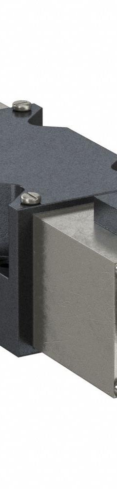VICKERS Hydraulic Directional Valve: 13.2 gpm Max Flow Rate, D03 NFPA Size, Three Positions, Tank (MPN 565464). Key specifications — attr1018253: VICKERS; attr1018274: D03; attr1018283: Tank; attr1018249: 565464; attr1018300: Electrical; attr1018289: KDG4V.