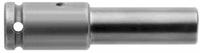 APEX Bit Holder: Bit Holder, Power, 1/4 in Compatible Bit Size, Hex Compatible Bit Shank (MPN 838PT-1PK). Key specifications — attr1132695: Hex; attr1132691: Not Impact Rated; attr1132694: Nonmagnetic; attr1132704: APEX.