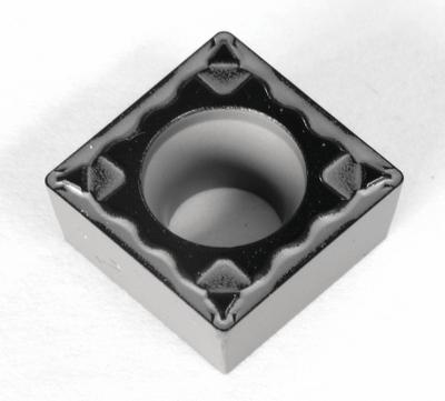 SUMITOMO Square Turning Insert: SCMT32.51ELU - Square (S) Indexable Turning Inserts