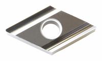 KYOCERA Diamond Turning Insert (MPN DNGG431RA3KW10)