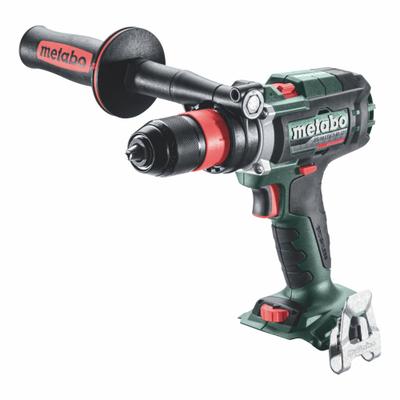 METABO Drill: Gen Purpose, 1/2 in Chuck, 40,000 RPM Max., Brushless, Tool Only - Metabo Cordless Pistol-Grip Drills