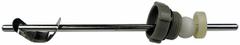 AMERICAN STANDARD Pivot Rod Nut: Plastic (MPN 066118-0070A). Key specifications — Product Type: Pivot Rod Nut; Brand: AMERICAN STANDARD; Material: Plastic; Includes: Pack Bushing.