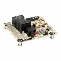 GOODMAN Defrost Control Board: Mfr Part # PCBDM161V007S. Key specifications — Manufacturer Part Number: PCBDM161V007S; Product Type: Defrost Control Board.