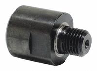 DYNABRADE Adaptor,3/8 In.-24 to 3/8 In.-24: Mfr Part # 93696, Adaptor. Key specifications — attr948908: 93696; attr948910: 25H946; attr948911: 53522; attr948916: Adaptor.