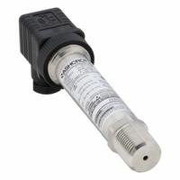 ASHCROFT Sanitary Pressure Transmitter: 1/2 in, 4 to 20mA, 4X, 5,000 psi Pressure Measurement - Max (MPN E2SB5NM0442DAM0005000#). Key specifications — Brand: ASHCROFT; Accuracy: ±0.50% of Full Scale; Fitting Material: Stainless Steel.