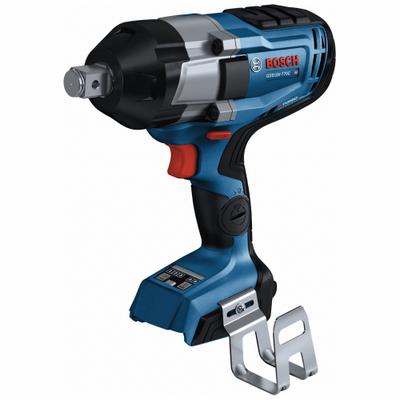 BOSCH Impact Wrench: 3/4 in Drive Size, 770 ft-lb Fastening Torque - Bosch Cordless Impact Wrenches