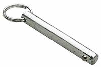 ENERPAC Lock Pin: For RC, For 5 ton, 5 ton Capacity of Attachment (MPN A16). Key specifications — Product Type: Lock Pin; For Use With Cylinder Series: RC; Brand: ENERPAC.