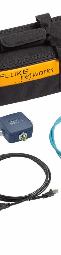 FLUKE NETWORKS Adapter: MS-IE-ADAPTER SET, LinkIQ™ Cables, MS2/MS-POE. Key specifications — Compatible with Series: MicroScanner™ PoE; Manufacturer Part Number: MS-IE-ADAPTER SET; For Use With: LinkIQ™ Cables; Product Type: Industrial Connector Adapter Kit; Includes: Multi-Connector Adapter; Brand: FLUKE NETWORKS.