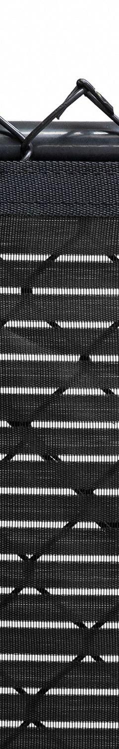Windscreen,5.8 ft H: Black, Polypropylene, 5.8 ft Overall Ht, 50 ft Overall Lg, 89% Shade Percent (MPN 600 Series). Key specifications — Brand: FENCESCREEN.