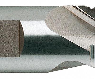YG-1 Roughing End Mill: Cobalt - General Purpose Cobalt Roughing End Mills
