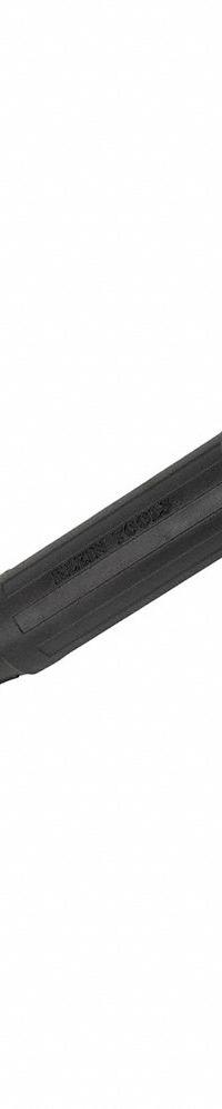 KLEIN TOOLS Multi-Bit Precision Driver: Hex/Phillips/Slotted/Torx Tip, 27 Tips, 8 3/4 in Overall Lg (MPN 32327). Key specifications — attr1205339: #000, #00, #0, #1, #2 (Phillips); attr1205303: KLEIN TOOLS.