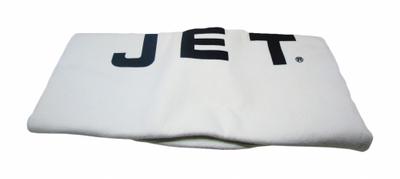 JET Wood Dust Collector Upper Filter Bag: For Use With - JET Filter Bags