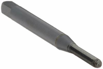 OSG Thread Forming Tap: M2x0.4 Metric, D5 / 6H, Modified Bottoming Chamfer - General Purpose Thread-Forming Taps