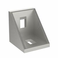 Inside Corner Bracket: Inside-Corner Bracket, 20 Series, 18 mm x 18.3 mm x 18 mm, For 5 mm Slot Wd (MPN 093W203N05). Key specifications — Material: Aluminum; Brand: FATH INC.; Finish: Unfinished.