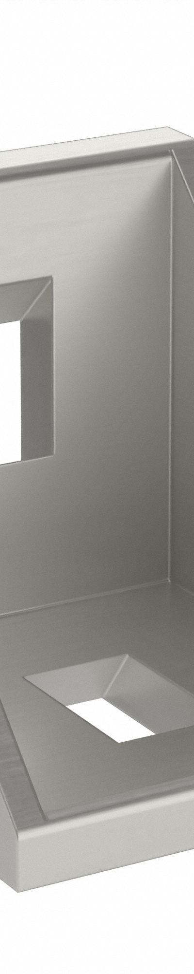 FATH INC. Inside Corner Bracket: Inside-Corner Bracket - Inside Corner Brackets