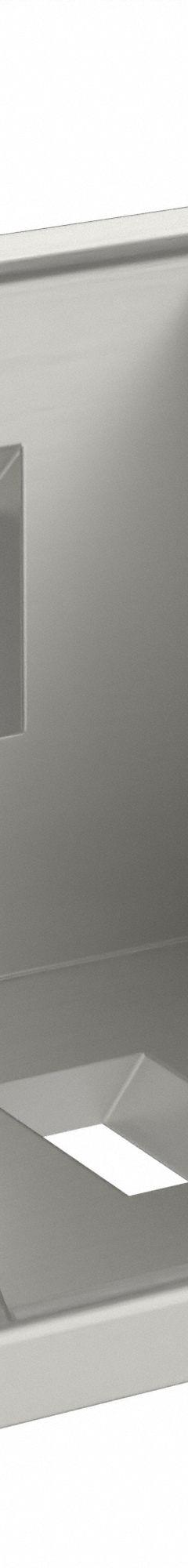 Inside Corner Bracket: Inside-Corner Bracket, 20 Series, 18 mm x 18.3 mm x 18 mm, For 5 mm Slot Wd (MPN 093W203N05). Key specifications — Material: Aluminum; Brand: FATH INC.; Finish: Unfinished.