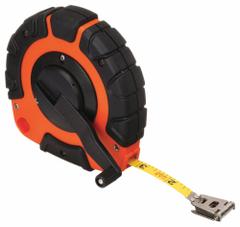 KESON Long Tape Measure: Assisted, ST18M1003X, Metric/SAE, 100 ft / 30 m, 1/8 in/2 mm, Inch/Metric. Key specifications — attr939846: ST18M1003X; attr939849: Steel; attr939859: Nonmagnetic Single Hook; attr939850: Double-Sided; attr939855: 1/8 in; attr944023: Hook End; attr940484: KESON; attr985224: Stainless Steel.